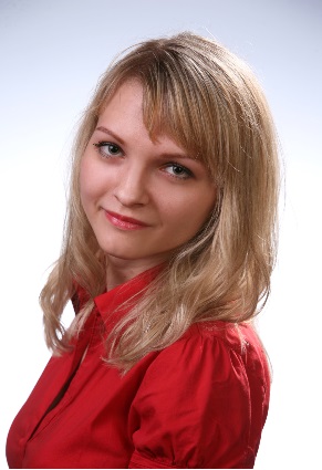 Justyna Kalota